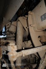 Oshkosh M-ATV 2009 года